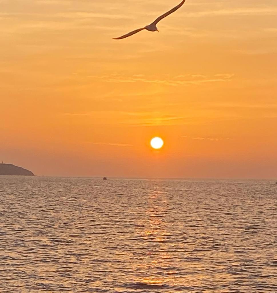 La Solution 2023 Διαμέρισμα Vico Equense Εξωτερικό φωτογραφία